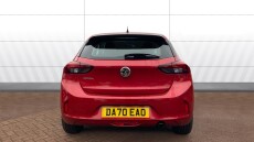Vauxhall Corsa 1.2 Turbo SE 5dr Petrol Hatchback